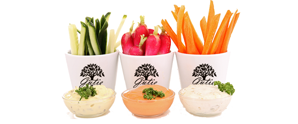 Gutie Foods